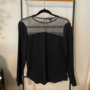Ann Taylor Top